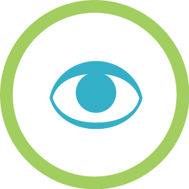 Services 4 optometry graphic