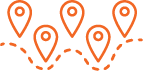 Community Involvement 1 satellite clinic graphic