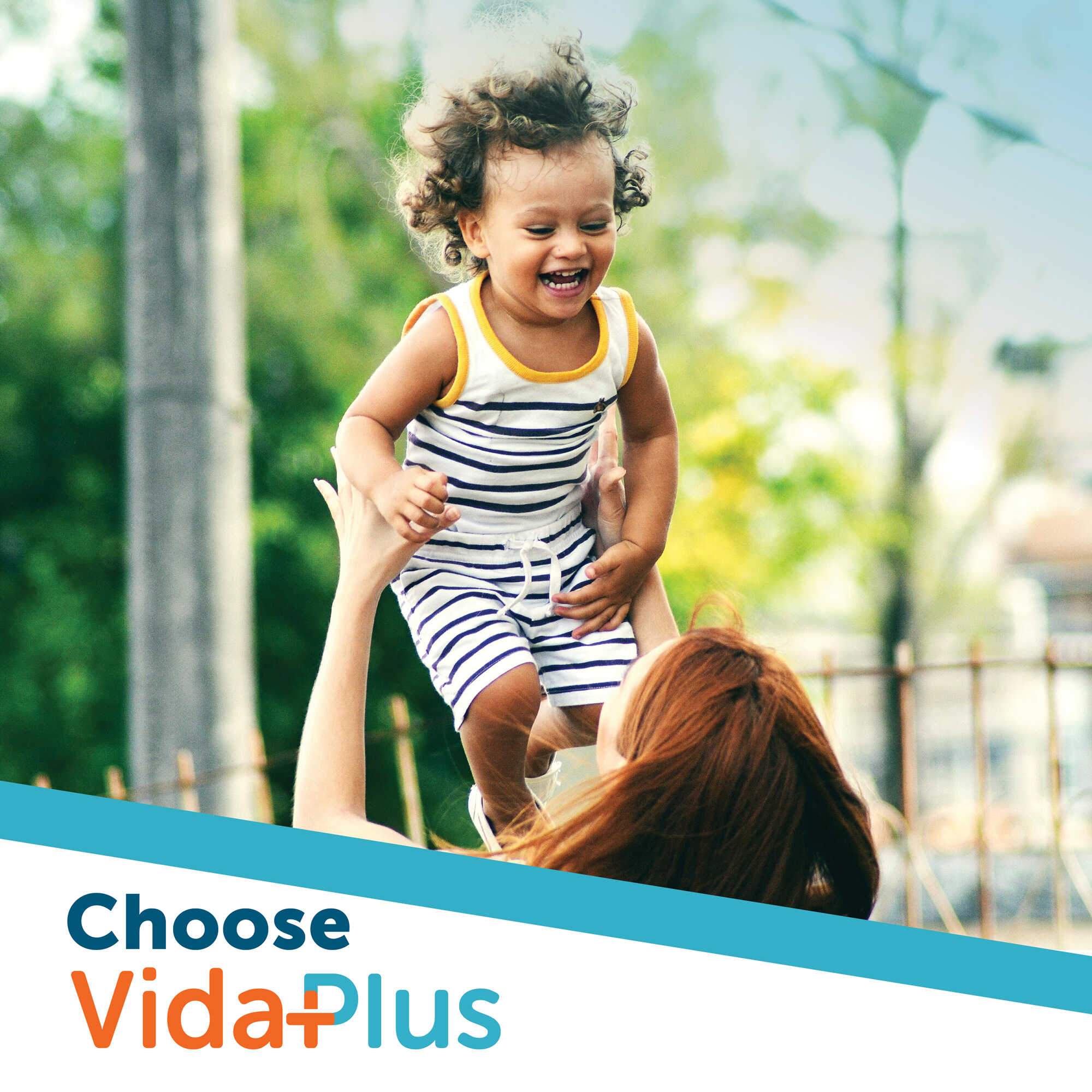 Choose Vidaplus