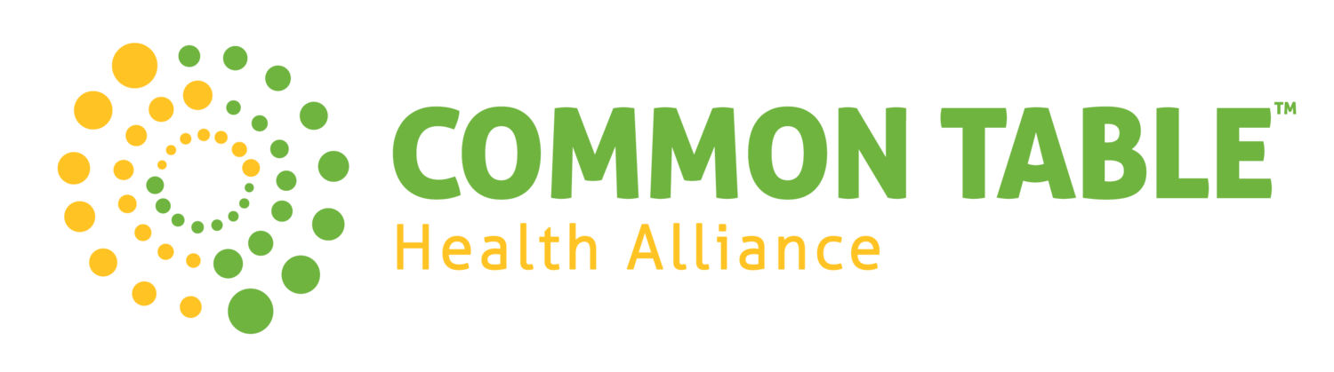 Common Table Health Alliance Logo