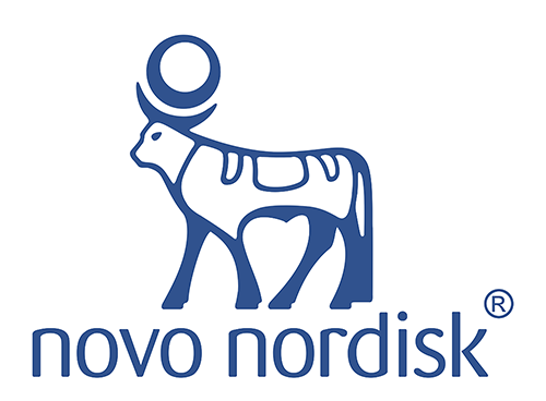 Novo Nordisk logo