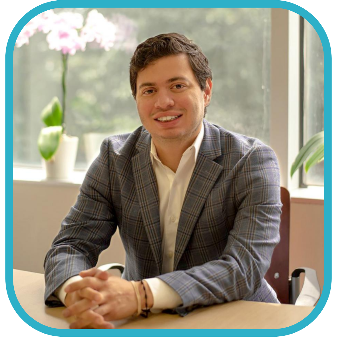 Meet Our Team 14 Board Member Pictures